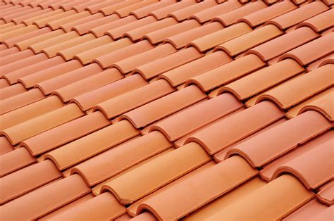 types  roof tiles  quick guide mccoy roofing