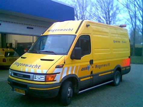 truck service anwb joure oldtimers voertuigen ambulance