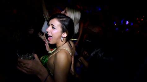 drunk girl falls in club jukin licensing