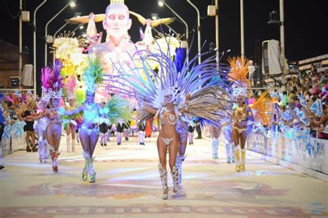 carnaval gualeguaychu   bahia  disfrutarosariocom