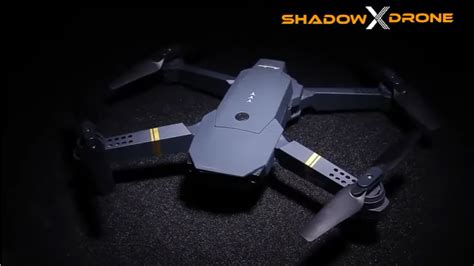 shadowx drone home