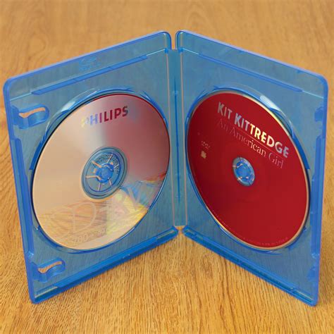 disc storage blu ray cases  disc