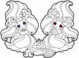 Alcremie Linearts sketch template