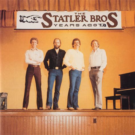 statler brothers years  iheart