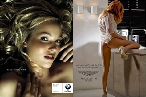 Watch Video This Audi China Ad Comparing Women To Used