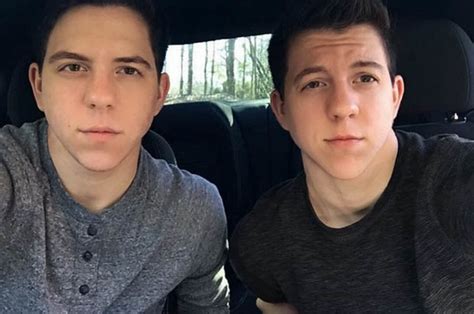 Transgender Twins Who Were Born Female Are Now Brothers