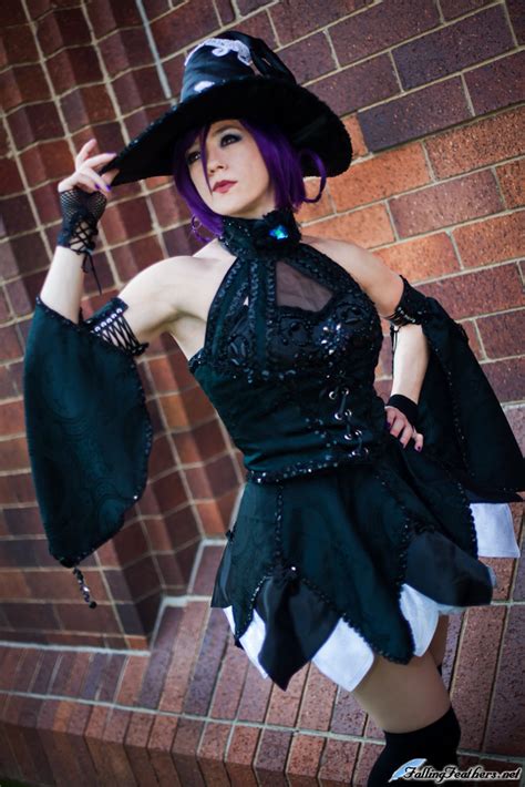 Chicas Cosplay Blair Soul Eater Cosplay