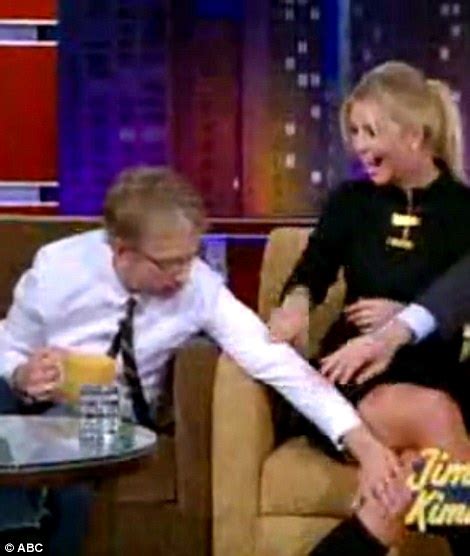 Andy Dick Groped Pamela Anderson Courtney Love And Tommy Lee Daily