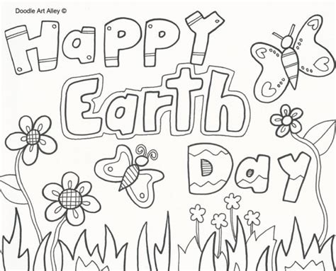 printable earth day coloring pages everfreecoloringcom