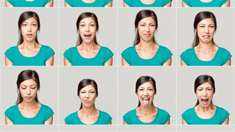 Bbc Future Why Our Facial Expressions Don’t Reflect Our Feelings