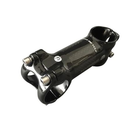 alloycarbon bicycle stem mountain road bike stems bicycle components handlebar stem  degree
