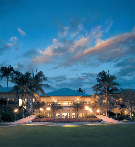 fairmont orchid hawaii cheap vacations packages red tag vacations