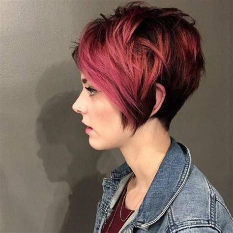 Long Pixie Haircuts 2021 2022 25 Amazing Long Pixie Hairstyles