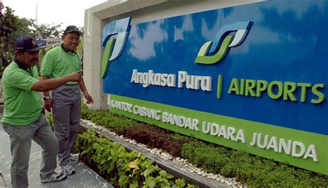pengoperasian terminal 2 juanda molor lagi indonesian companies news