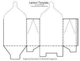 related image lantern template moroccan lanterns paper lanterns diy