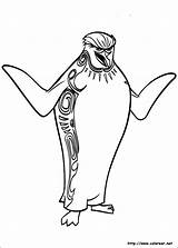 Locos Surfs Colorear Rois Glisse Kleurplaten Tekeningen Shredder Kleurplaat Pingwiny Voor Coloriez Kolorowanki Coloriages Dzieci Pingwin Malvorlage Choisis Kinderen Afdrukken sketch template
