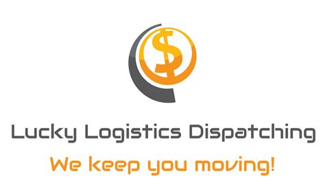 Lucky Logistics Dispatching