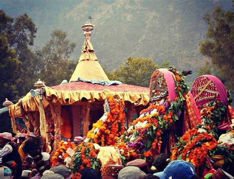 These Are The Most Famous Fair And Festivals In Himachal Pradesh