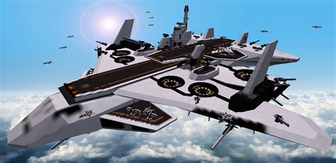 stag helios airborne aircraft carrier empire  atlas wikia fandom