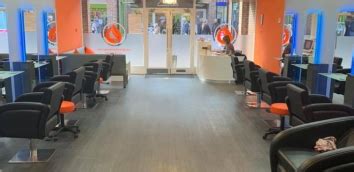 hair beauty lounge  witham