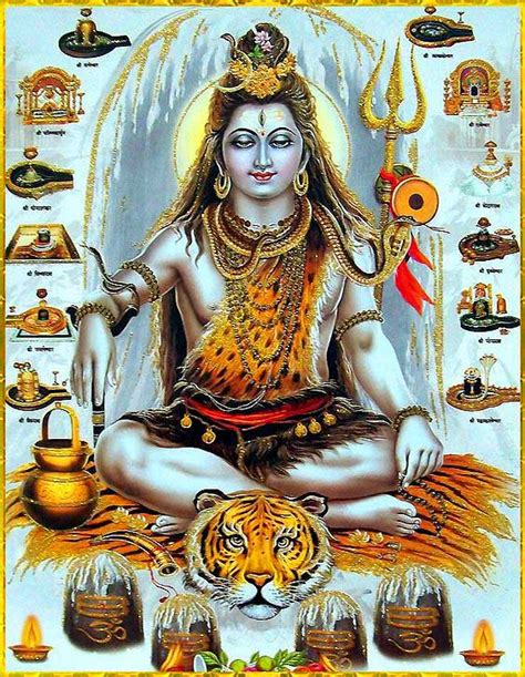lord shiva images god shiva hd pictures hindu gallery