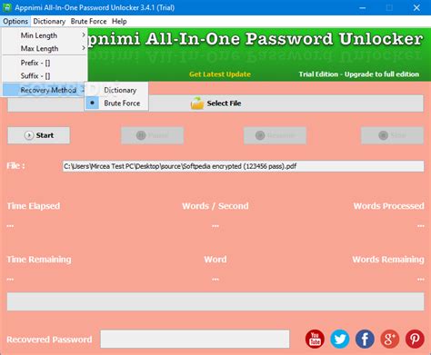 appnimi    password unlocker  review