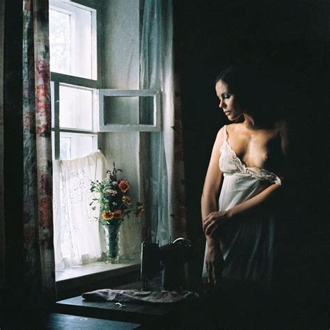 david dubnitskiy s nude photography