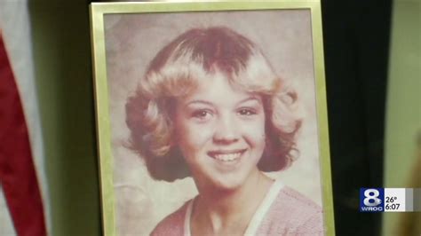 Unsolved Homicide From 1979 Tammy Jo Alexander