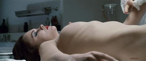 christina ricci nude topless and mostly dead after life 2009 hd1080p