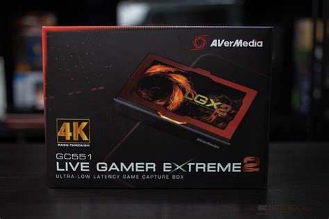 review avermedia live gamer extreme 2 capture card