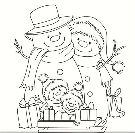pin  hugo mccathie  xmas sparks snowman coloring pages christmas