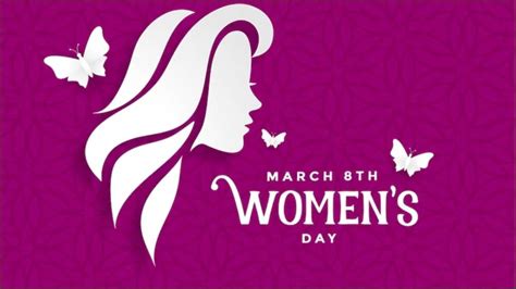 international women s day 2023 make women s day special with your