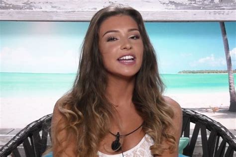 Zara Could Be Forced To Leave Love Island Over Her Job Her Ie