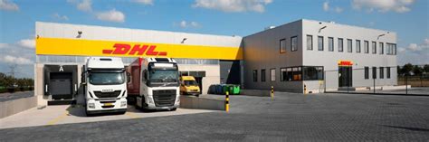 dhl hours   find dhl  opening hours