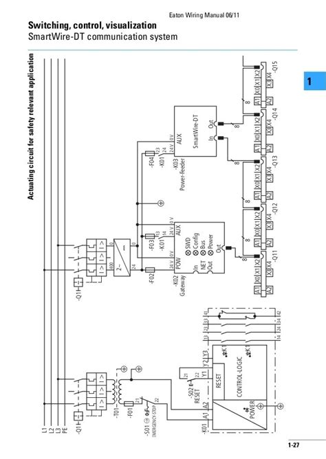 eaton sl cb  wiring diagram
