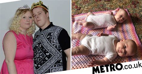 Woman Who Had Periods And Thought She Was Fat Was Actually Pregnant