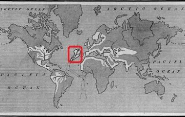 atlantis fictional island mythologynet