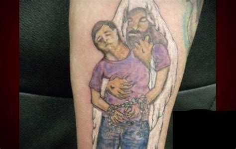 tattoo fails     hilariously bad tattoos