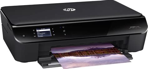 hp envy     inkjet wireless printer copier scanner