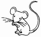 Mouse Clipart Clip Mice Cartoon Field Cliparts Line Cliparting Running Clipartpanda Library Cute Church Clipartbest Newport Years Clipground Terminology Scared sketch template