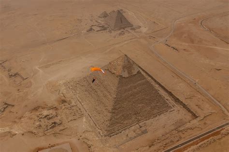 jaw dropping aerial images   ancient pyramids     curiosmos