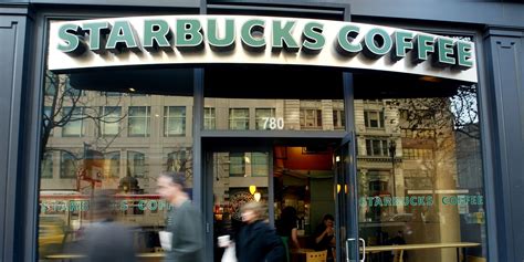starbucks might be cheaper in the united states than anywhere else self