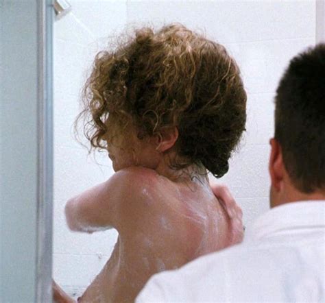 Nancy Travis Nude And Sexy Photos Scandal Planet