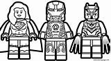 Lego Panther Coloring Pages Iron Man Supergirl Printable Cat Print Info Big Avengers Color Clipart Marvel Book Getcolorings Hulkbuster Crafts sketch template