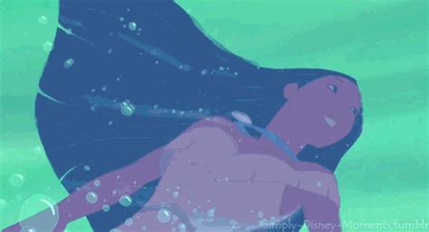 pocahontas and john smith s find and share on giphy