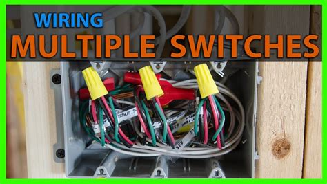 class wiring   gang box  prong rocker switch
