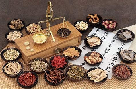 Traditional Chinese Medicine Benefits Herbs And Therapies
