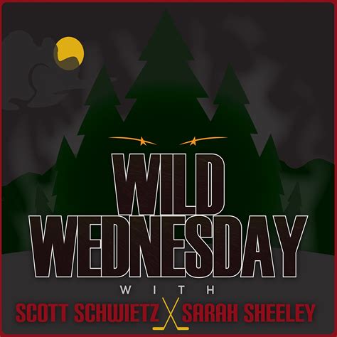 Wild Wednesdays Listen Via Stitcher For Podcasts