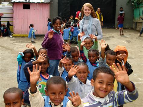 teaching in ethiopia ethiopia places to volunteer human