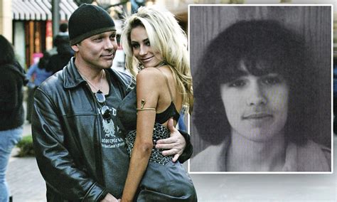 Pictured 17 Year Old Doug Hutchison Is Worlds Apart From